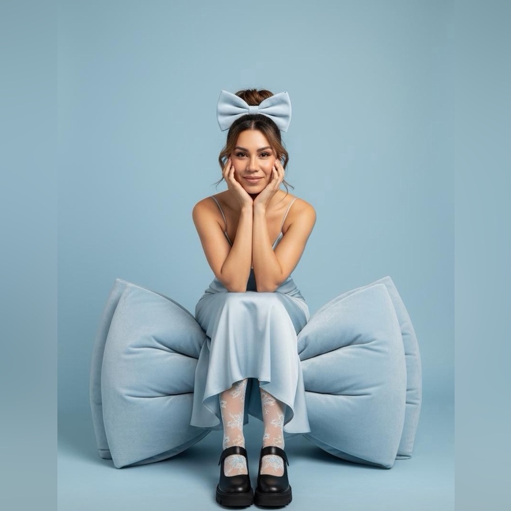 Meet your Posher, Elizabeth